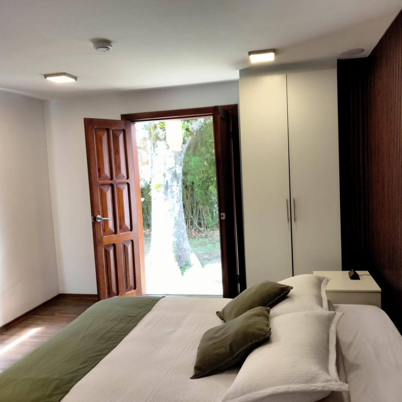 593 Hotel Boutique Banos Екстериор снимка