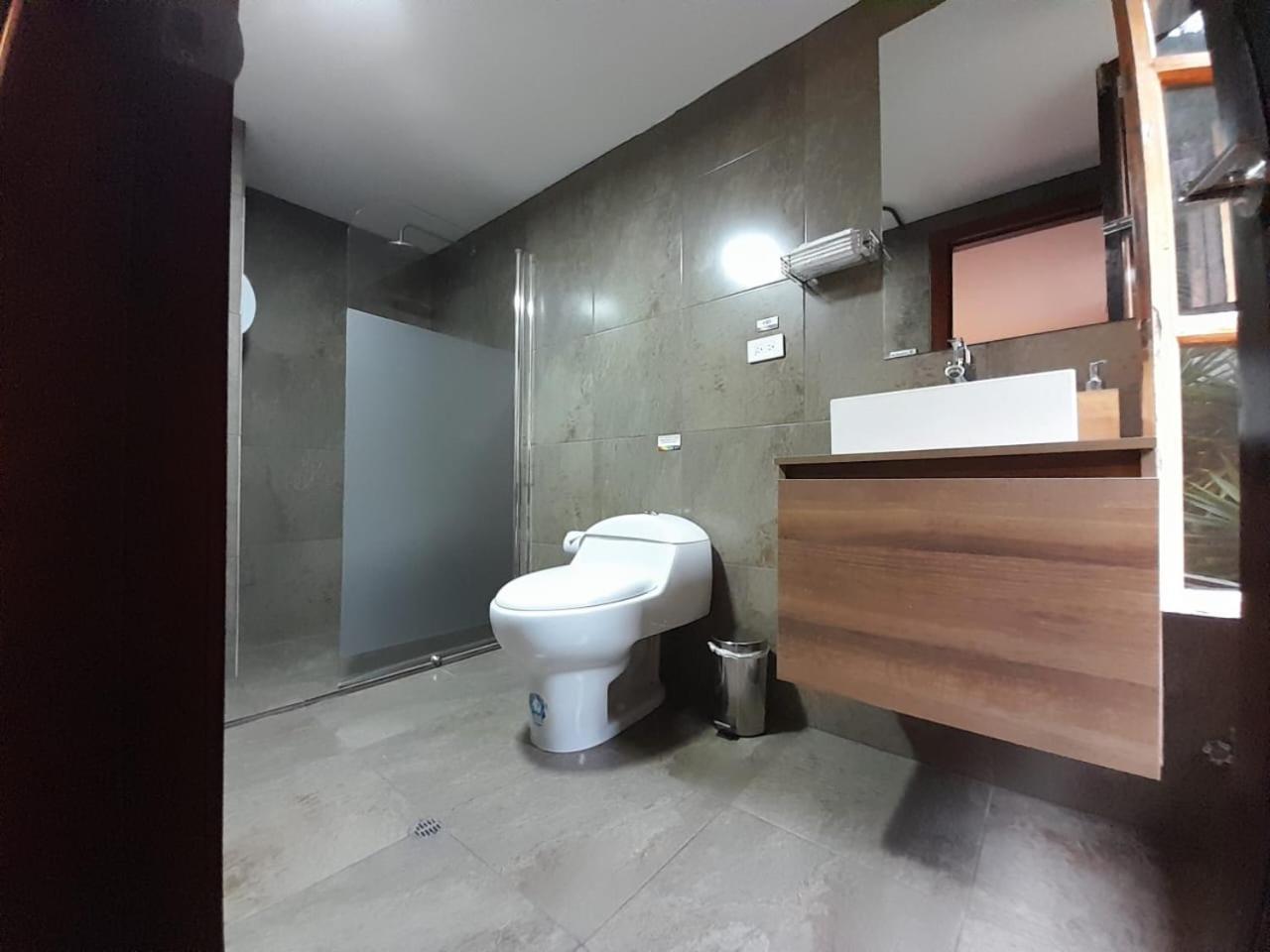 593 Hotel Boutique Banos Екстериор снимка